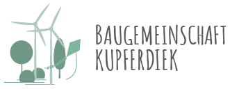 Baugemeinschaft Kupferdiek in Wilhelmsburg